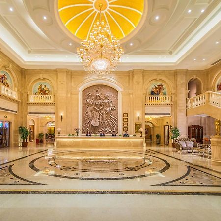 Vienna Hotel Sanya Sanya Bay Ngoại thất bức ảnh