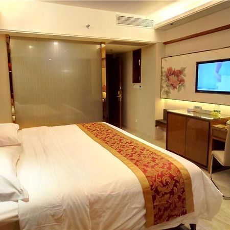 Vienna Hotel Sanya Sanya Bay Ngoại thất bức ảnh