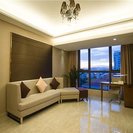 Vienna Hotel Sanya Sanya Bay Ngoại thất bức ảnh
