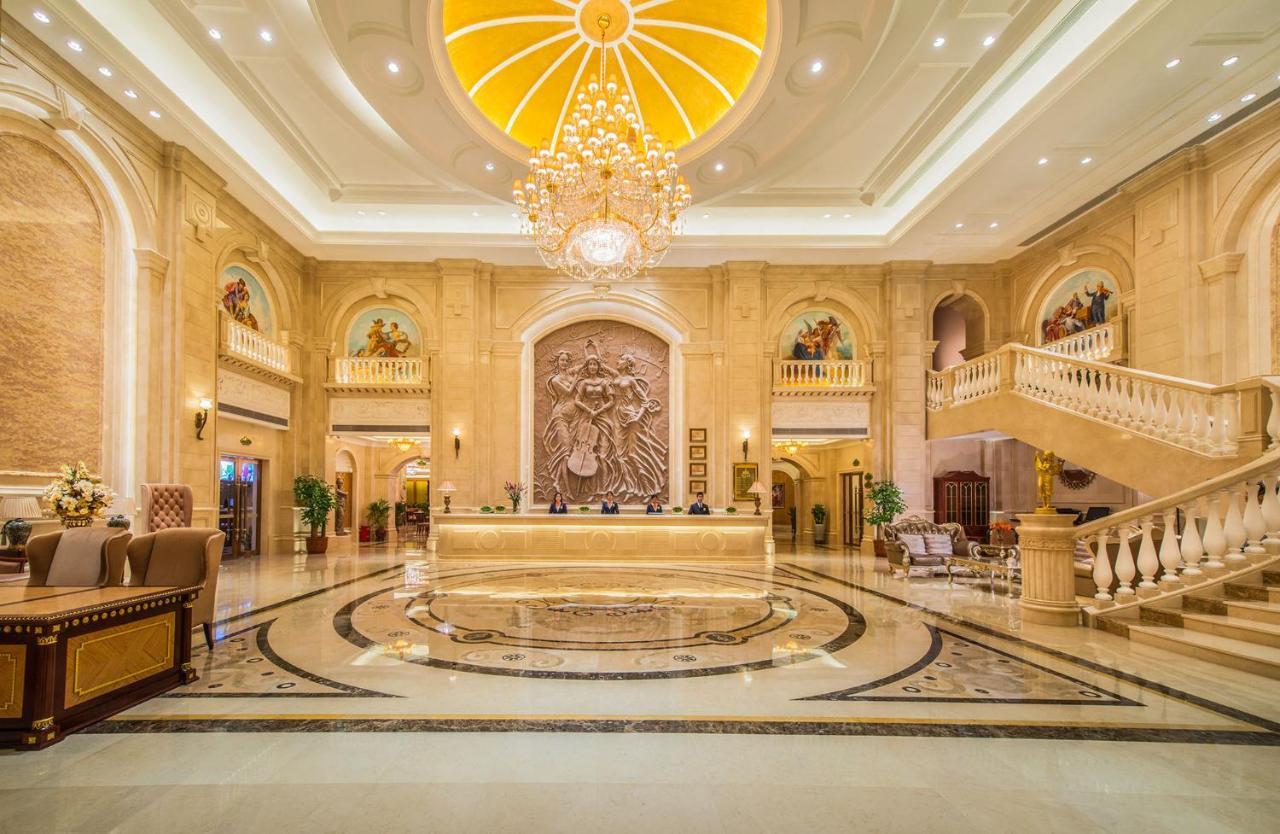 Vienna Hotel Sanya Sanya Bay Ngoại thất bức ảnh