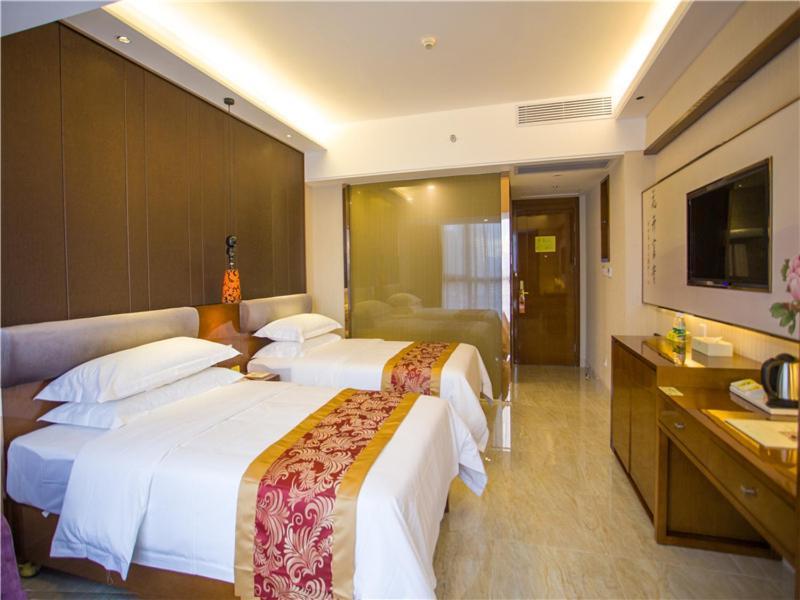 Vienna Hotel Sanya Sanya Bay Ngoại thất bức ảnh