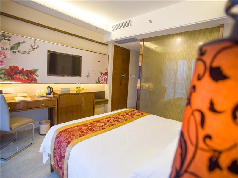 Vienna Hotel Sanya Sanya Bay Ngoại thất bức ảnh