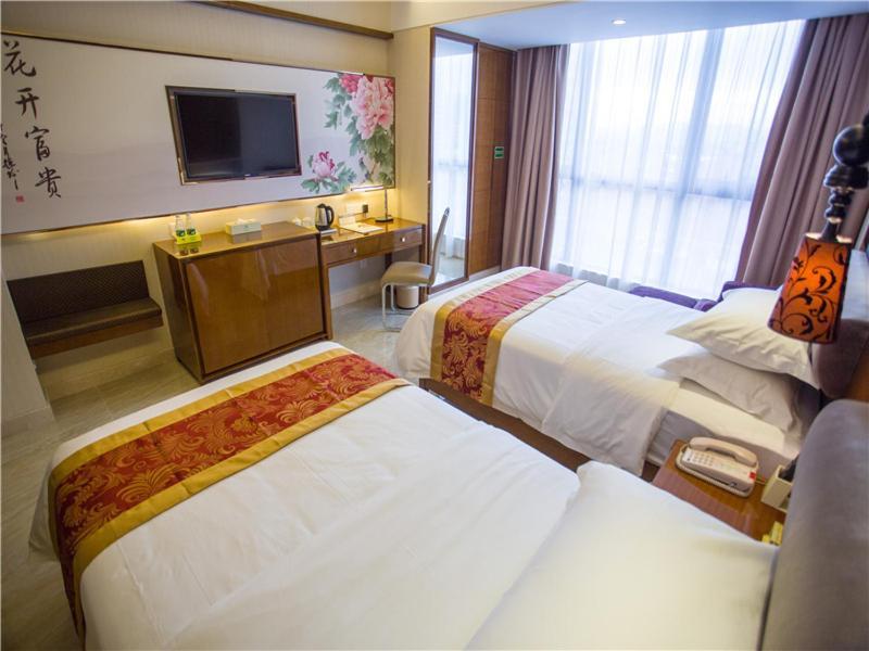 Vienna Hotel Sanya Sanya Bay Ngoại thất bức ảnh