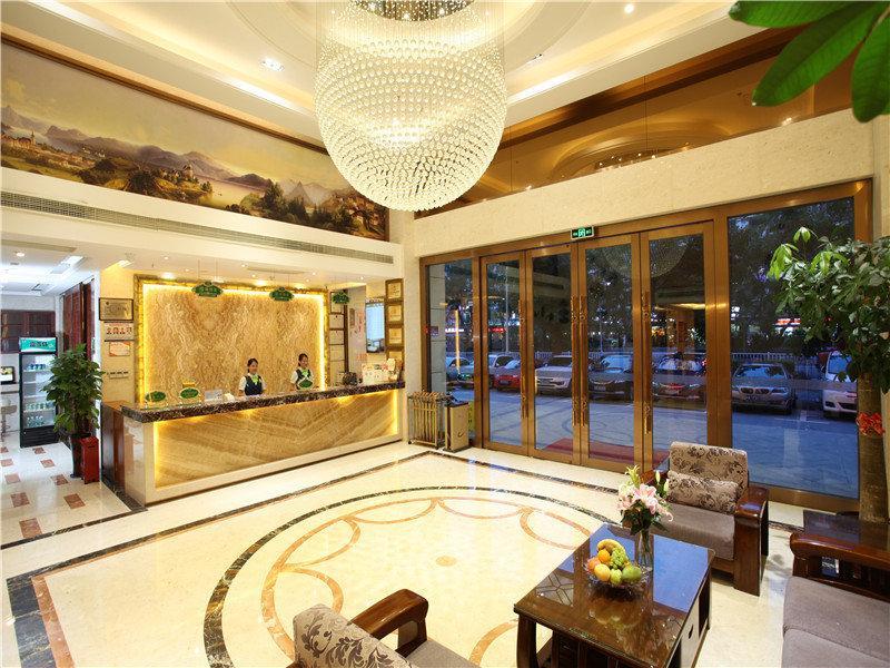 Vienna Hotel Sanya Sanya Bay Ngoại thất bức ảnh