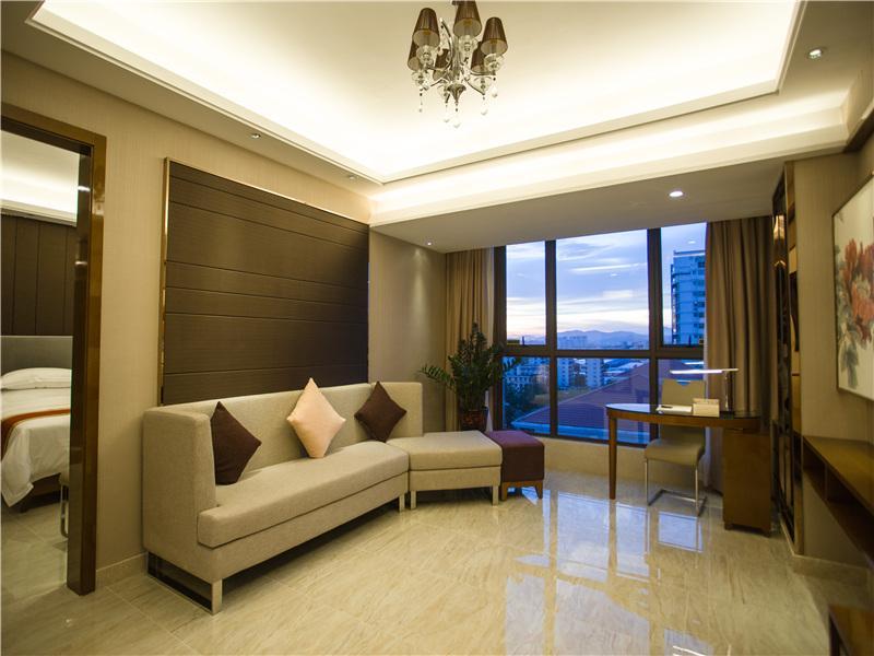 Vienna Hotel Sanya Sanya Bay Ngoại thất bức ảnh